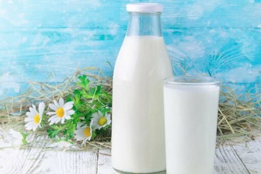 kefir diéta na chudnutie za týždeň