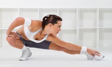 zahrievanie na chudnutie