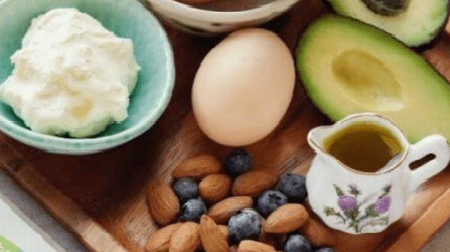 Keto